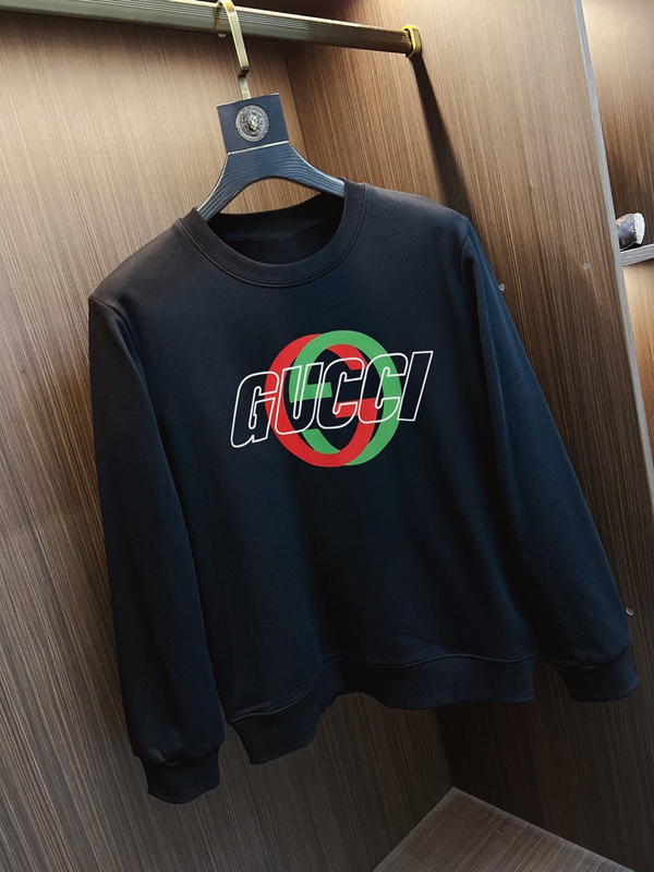 ブランドパーカー内部構造